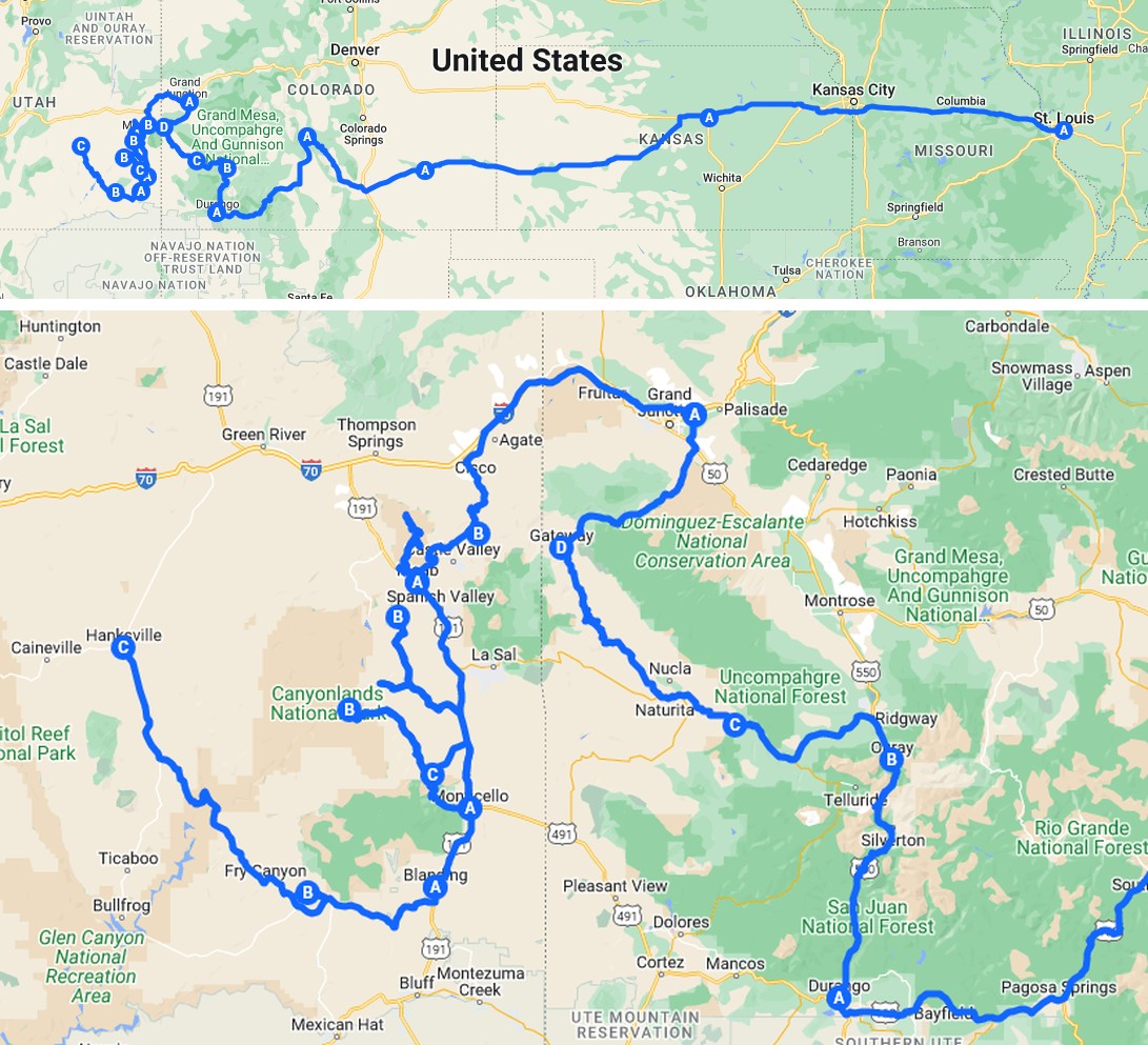 MapThruDay10